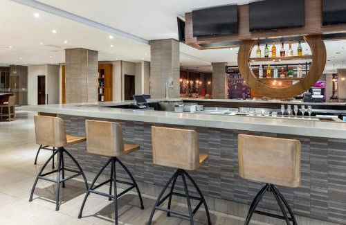 Tocumen Hotel | Crowne Plaza Airport by IHG
