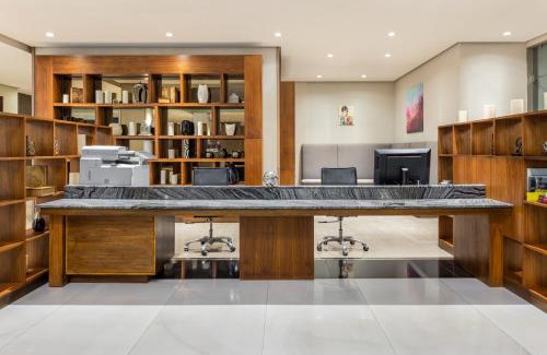 Tocumen Hotel | Crowne Plaza Airport by IHG