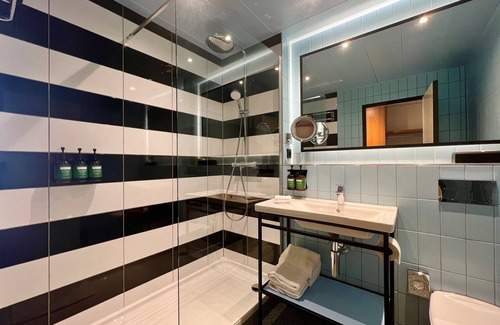 Antwerp Hotel | Crowne Plaza Antwerp by IHG