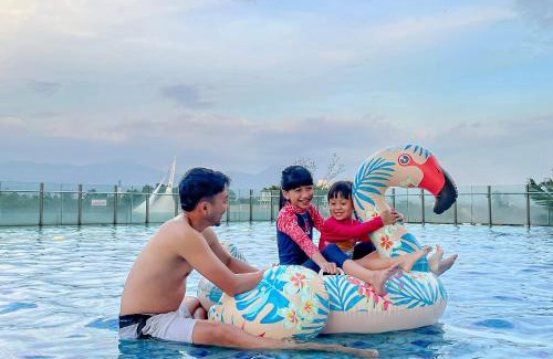 Braga Hotel | Crowne Plaza Bandung by IHG