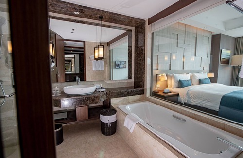 Braga Hotel | Crowne Plaza Bandung by IHG