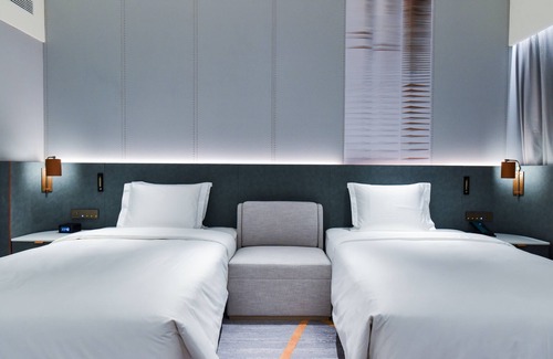 Yanqing Hotel | Crowne Plaza Beijing Badaling by IHG