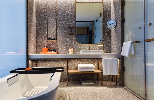 Yanqing Hotel | Crowne Plaza Beijing Badaling by IHG