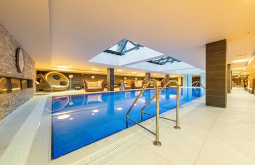Borjomi Hotel | Crowne Plaza - Borjomi by IHG