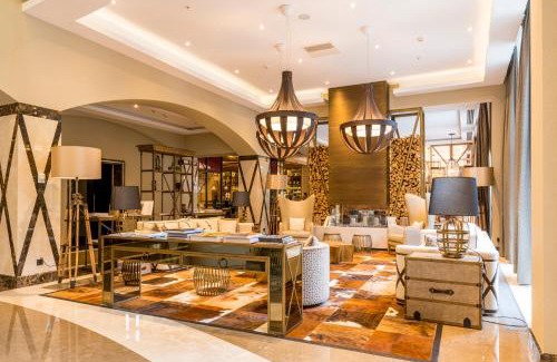 Borjomi Hotel | Crowne Plaza - Borjomi by IHG