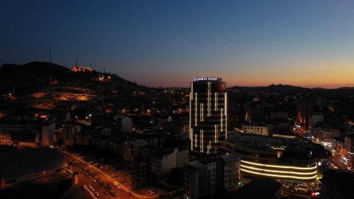 Nevsehir Hotel | Crowne Plaza Cappadocia - Nevsehir by IHG