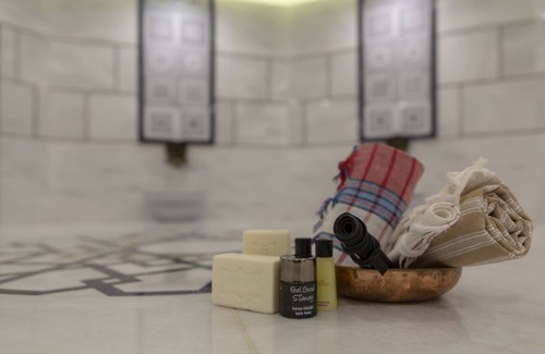 Nevsehir Hotel | Crowne Plaza Cappadocia - Nevsehir by IHG