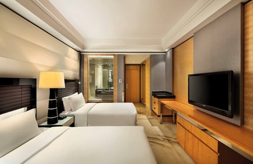 Chengdu City Centre Hotel | Crowne Plaza Chengdu City Center by IHG