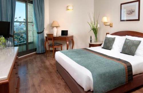 Haifa Hotel | Crowne Plaza Haifa by IHG