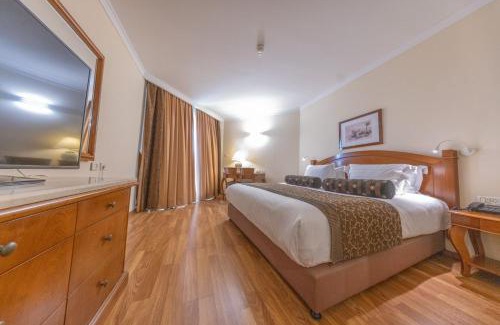 Haifa Hotel | Crowne Plaza Haifa by IHG