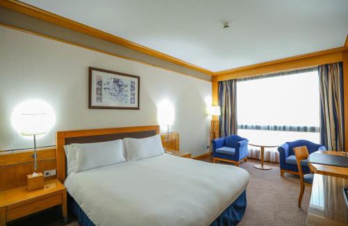 Hamra Hotel | Crowne Plaza Hamra Beirut by IHG