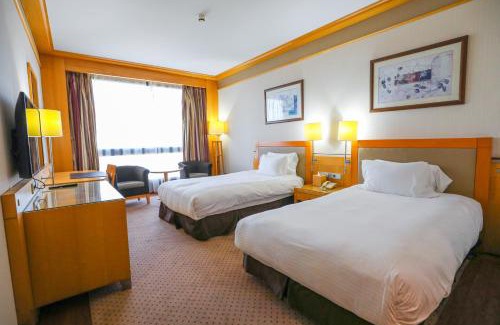 Hamra Hotel | Crowne Plaza Hamra Beirut by IHG