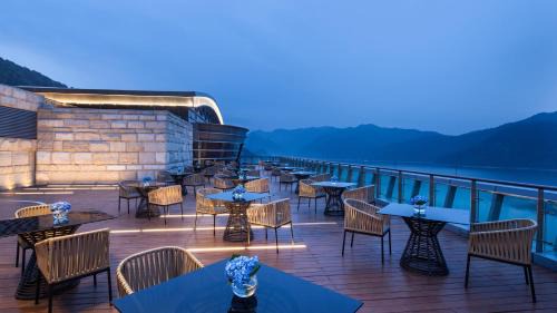 Xin'anjiang Resort | Crowne Plaza Hangzhou Thousand Island Lake by IHG