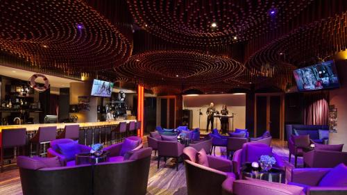 Xin'anjiang Resort | Crowne Plaza Hangzhou Thousand Island Lake by IHG