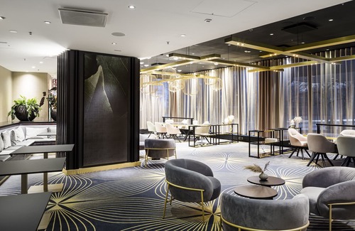Toolo Hotel | Crowne Plaza Helsinki by IHG
