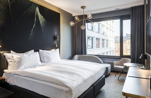 Toolo Hotel | Crowne Plaza Helsinki by IHG