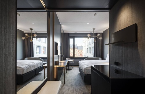 Toolo Hotel | Crowne Plaza Helsinki by IHG