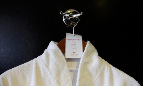 Toolo Hotel | Crowne Plaza Helsinki - Hesperia by IHG