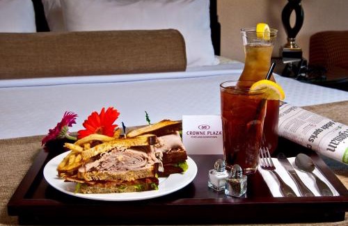 Lloyd District Hotel | Crowne Plaza Hotel Portland-Downtown Convention Center by IHG