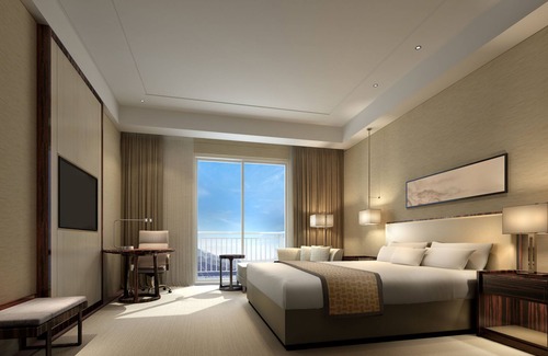 Zhangjiakou Hotel | Crowne Plaza Huailai by IHG