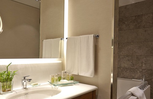 Umraniye Hotel | Crowne Plaza Istanbul - Oryapark by IHG