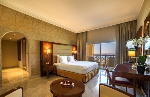 Sweimeh Hotel | Crowne Plaza Jordan Dead Sea Resort & Spa by IHG