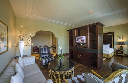 Sweimeh Hotel | Crowne Plaza Jordan Dead Sea Resort & Spa by IHG