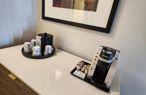 Downtown Kansas City Hotel | Crowne Plaza Kansas City Downtown by IHG