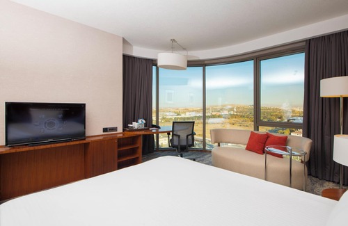 Melikgazi Hotel | Crowne Plaza Kayseri by IHG
