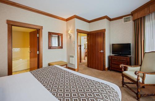 Lake Placid Resort | Crowne Plaza Lake Placid by IHG