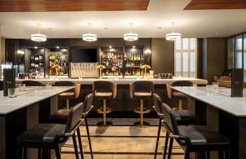Leeds Hotel | Crowne Plaza Leeds by IHG