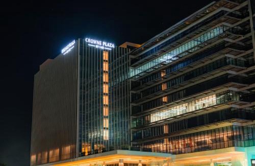 Colonia Campestre Hotel | Crowne Plaza Merida by IHG