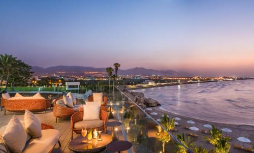 Qurm Hotel | Crowne Plaza Muscat by IHG
