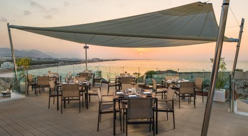 Qurm Hotel | Crowne Plaza Muscat by IHG