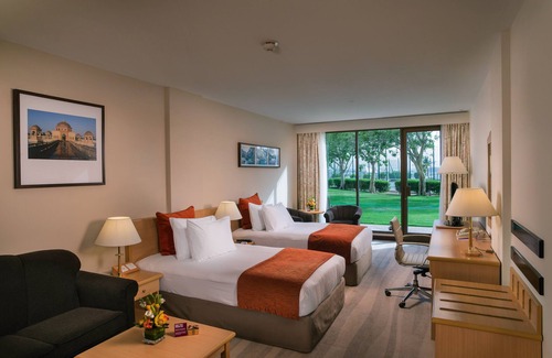Qurm Hotel | Crowne Plaza Muscat by IHG