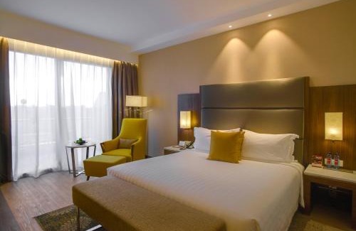 Embakasi Hotel | Crowne Plaza Nairobi Airport by IHG