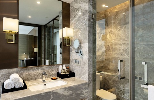 Qingxiu Hotel | Crowne Plaza Nanning City Center by IHG