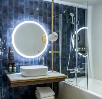 L'Arenas Hotel | Crowne Plaza - Nice - Grand Arenas by IHG