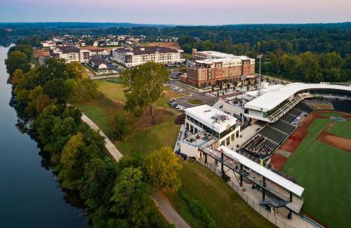 North Augusta Hotel | Crowne Plaza North Augusta, by IHG