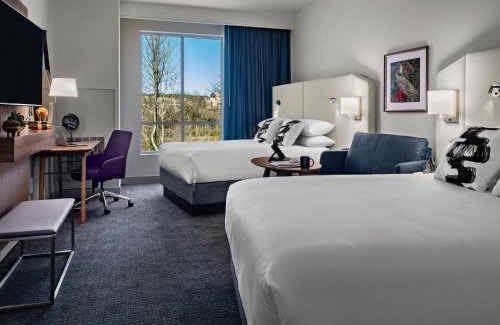 North Augusta Hotel | Crowne Plaza North Augusta, by IHG