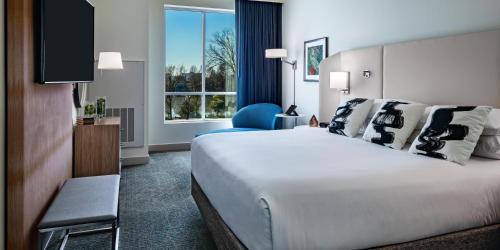 North Augusta Hotel | Crowne Plaza North Augusta, by IHG