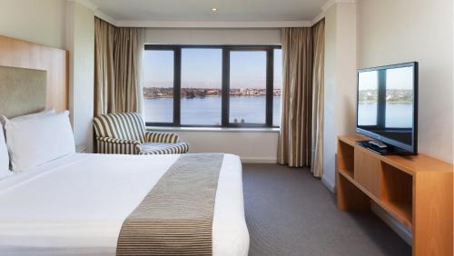 East Perth Hotel | Crowne Plaza Perth by IHG