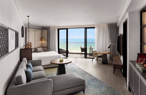 Ganh Dau Hotel | Crowne Plaza Phu Quoc Starbay by IHG