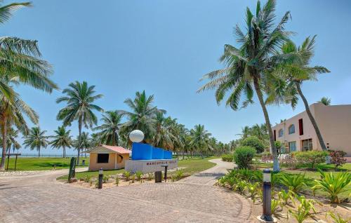 Salalah Resort | Crowne Plaza Resort Salalah by IHG