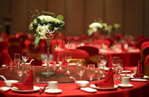 Jinghong Resort | Crowne Plaza Resort Xishuangbanna Parkview, an IHG Hotel