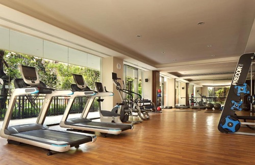 Jinghong Resort | Crowne Plaza Resort Xishuangbanna Parkview, an IHG Hotel