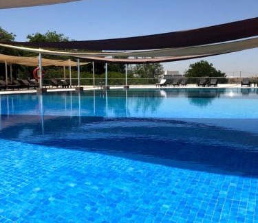 Sohar Hotel | Crowne Plaza Sohar by IHG