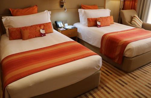 Sohar Hotel | Crowne Plaza Sohar by IHG