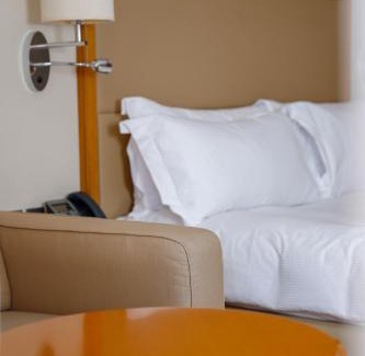 Sohar Hotel | Crowne Plaza Sohar by IHG