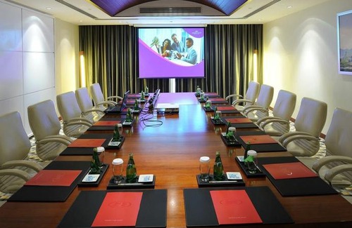 Sohar Hotel | Crowne Plaza Sohar